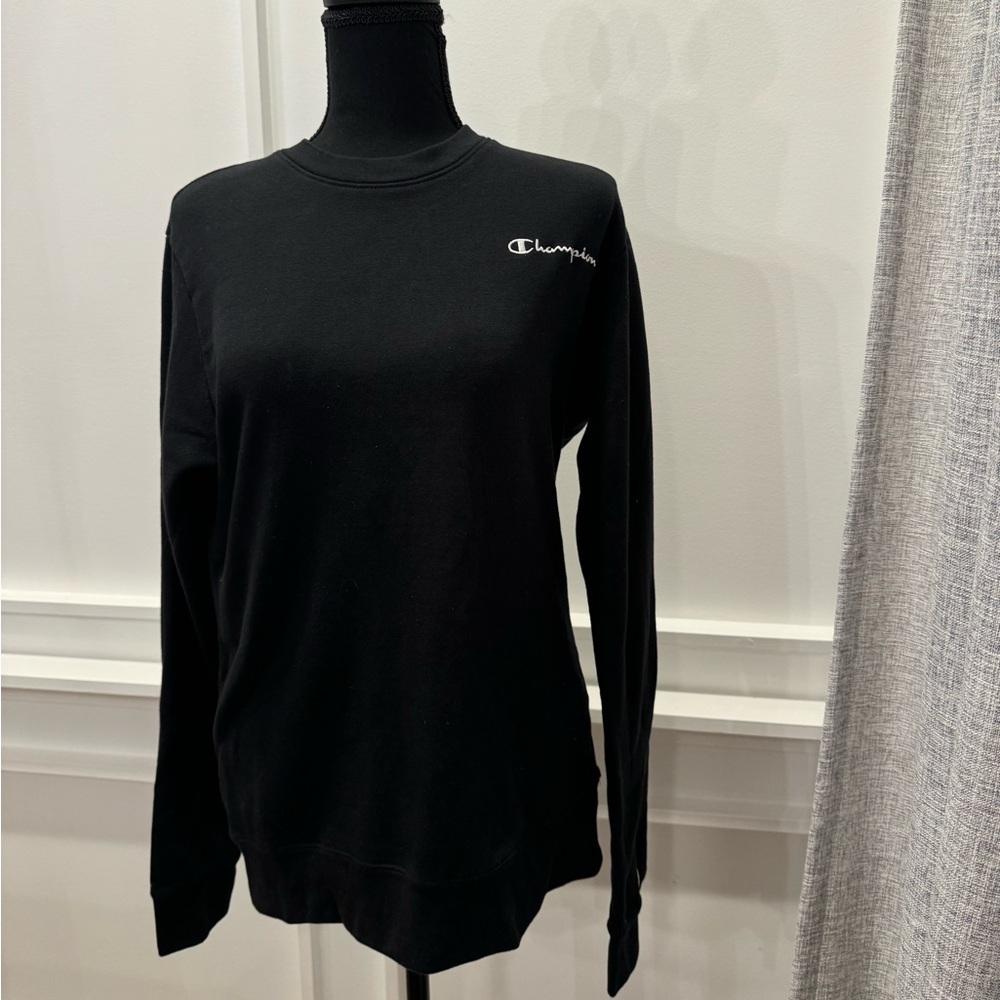 Medium Champions Sweatshirt